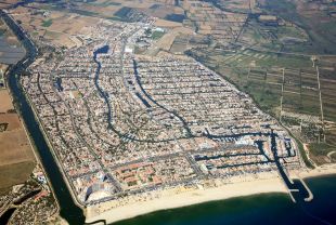 Castelló d'Empúries presenta un projecte de 4 MEUR als Next Generation