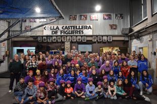 Figueres ofereix a les entitats subvencionar un 50% de les seves despeses aquest any