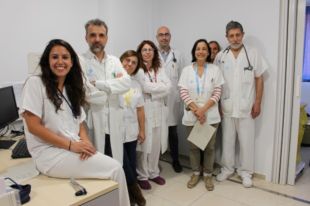 El Trueta atén 43 pacients en el primer any de funcionament de la Unitat de malalties de la neurona motora 