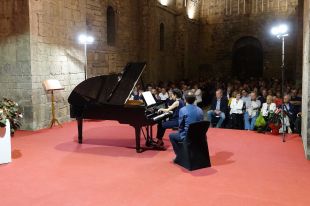 El Festival Isaac Albéniz de Camprodon s'adapta a la covid-19