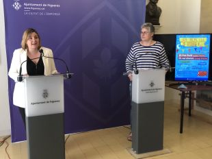 Figueres presenta les ''micro revetlles'' de Sant Pere amb sis concerts itinerants per la ciutat