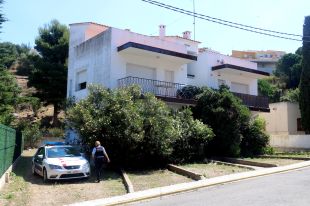 L'alcalde de Llançà vincula part de la delinqüència amb els ocupes i reclama més pressió policial
