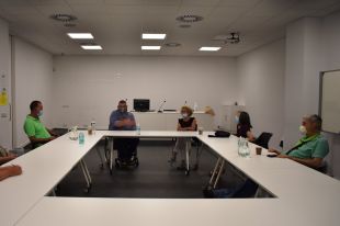 L'Associació Família i Salut Mental de Girona recupera els grups d'ajuda presencials 