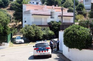 Detingut un jove ocupa de Llançà per resistència a l'autoritat 