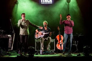 Els Amics de les Arts i Roger Mas s'afegeixen al cartell del Festival Ítaca