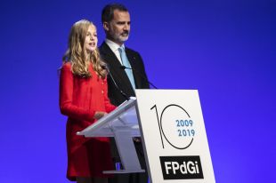 La Fundació Princesa de Girona ajorna l'entrega dels premis fins al 2021 per la pandèmia