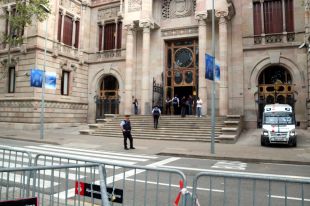 El TSJC absol un condemnat a 8 anys i mig de presó per abusar del nebot a Palamós i Calonge