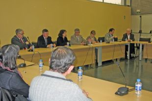 Casadesús diu que el Consell Comarcal del Gironès rebrà els diners que espera abans d'estiu