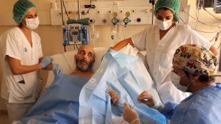L’Equip de Teràpia Intravenosa del Trueta col·loca uns 900 catèters el primer any de funcionament