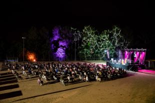 Clou el festival Ítaca amb una ocupació mitjana del 96% i tres 'sold out'