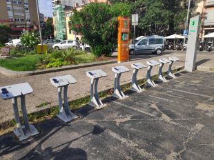 ERC de Girona denuncia deficiències en el servei de Girocleta