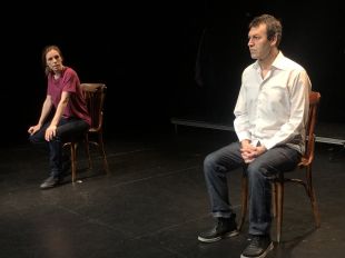 La Planeta de Girona reprèn l'activitat amb un espectacle a partir de vivències de víctimes d'abusos sexuals 