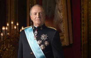 Figueres debatrà la retirada de la Medalla d'Or al rei emèrit Joan Carles I