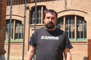 Dani Cornellà deixa l'alcaldia de Celrà per entrar al Parlament