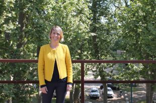 Coralí Cunyat, escollida nova presidenta de la Federació de Fires de Catalunya