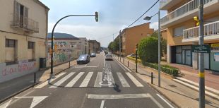 L'Ajuntament de Celrà i la Generalitat acorden la redacció del projecte de variant de la C-66