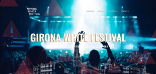 Neix el Girona Music Festival que se celebrarà a finals d'agost