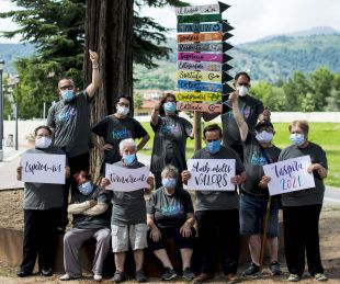 La Fundació MAP i l'Ajuntament de Ripoll cancel·len l'Inspira Festival Inclusiu