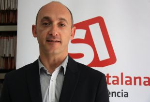 Santi Niell guanya les primàries i serà l'alcaldable de Solidaritat Catalana per Girona