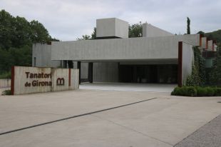 Les funeraries catalanes narren el malson que van viure amb el coronavirus