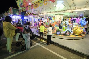 Els firaires cedeixen i finalment no s'instal·laran al passeig marítim de Blanes durant la Festa Major
