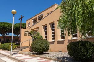 El Bisbat de Girona cedeix a Platja d'Aro l'església del Pla de Sant Pol per a usos socials