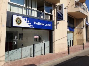 La Policia Local de Palamós deixa de fer hores extra per la manca de resposta de l’Ajuntament