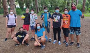 Arrenca el Casal de Joves de Tossa de Mar amb activitats adaptades al coronavirus