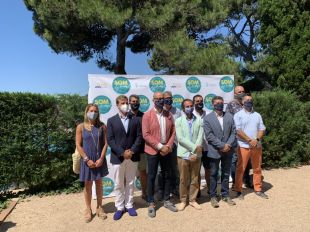 Neix el festival SOM de Mar de Lloret que comptarà amb el Pot Petit, Nededermann i Ramon Mirabet