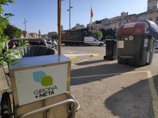 Girona vol que el Col·legi de l'Advocacia faci de mediador en el nou conveni de Girona+Neta