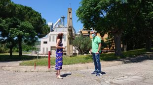 La renovació de la incineradora de Campdorà costarà 38,5 MEUR, 11 més del previst