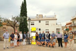 Creen la 'Ruta del Vescomtat de Cabrera' per descobrir el patrimoni cultural de diferents pobles de la Selva
