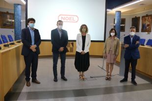 Noel invertirà 25 MEUR en una nova sala d'especejament a Olot i contractarà 200 treballadors