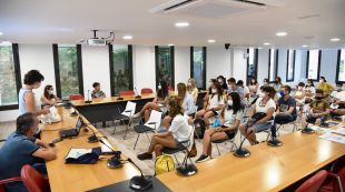 Calonge i Sant Antoni incorpora 28 treballadors per controlar les platges i els espais públics