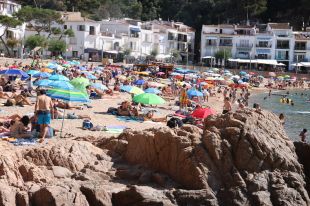 Palafrugell demana al Procicat mantenir el toc de queda al municipi
