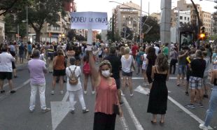 Un jutjat paralitza el confinament de Lleida i set municipis més del Segrià decretat pel Govern