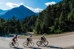 Vallter 2000 iniciarà la temporada d'estiu el 18 de juliol entre mesures de seguretat