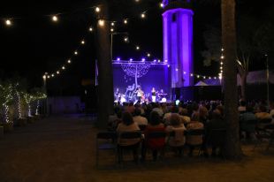 La 17ena edició del Solfejant de Cassà de la Selva arrenca dijous amb Rita Payés & Joan Fort Quartet