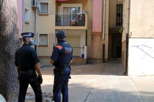 Girona diu que les xifres de llum punxada la Font de la Pólvora són ''lamentables'' i demana ajuda