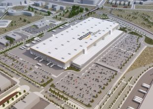 Amazon preveu l'obertura d'un centre logístic a Vilamalla, el primer a la demarcació de Girona