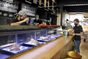 Comerç Figueres reclama no pagar la Seguretat Social durant dos anys