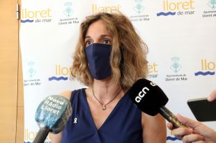 Chacón demana que es deixi ''d'estigmatitzar'' el sector turístic