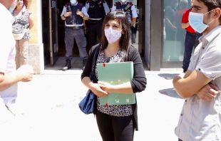 Arxivada la causa contra la regidora de Ripoll, Sílvia Orriols, per un delicte d'odi
