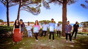 El Portalblau esgota les entrades del concert de Gemma Humet i de la trobada poètica de Kavafis