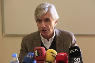 Catalunya reduirà la quarantena de contactes estrets de 14 a 10 dies a partir de la setmana que ve