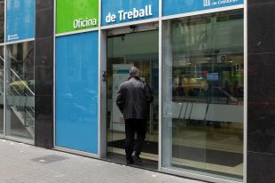 Girona tanca el 2015 amb 13.000 desocupats menys que fa un any