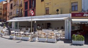 La Policia de Palamós aixeca acta a un bar que es va declarar ''exclusiu'' per a gironins arran del coronavirus