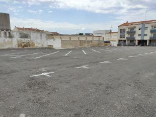 Cassà de la Selva crea un nou aparcament gratuït amb capacitat per a 62 vehicles