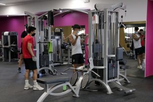 Figueres obre demà el termini perquè gimnasos, centres i estudis de dansa, pilates i similars demanin ajudes