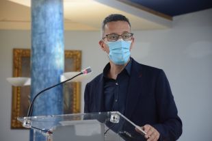 Olot destina gairebé 1,4 MEUR en l'últim any en mesures de reactivació econòmica per la pandèmia